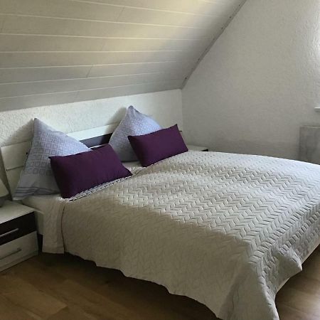 Ferienwohnung Elina Maxhutte-Haidhof Eksteriør bilde