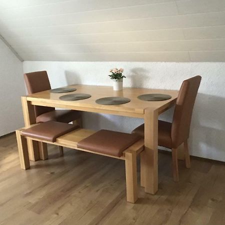 Ferienwohnung Elina Maxhutte-Haidhof Eksteriør bilde