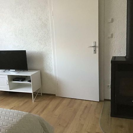 Ferienwohnung Elina Maxhutte-Haidhof Eksteriør bilde