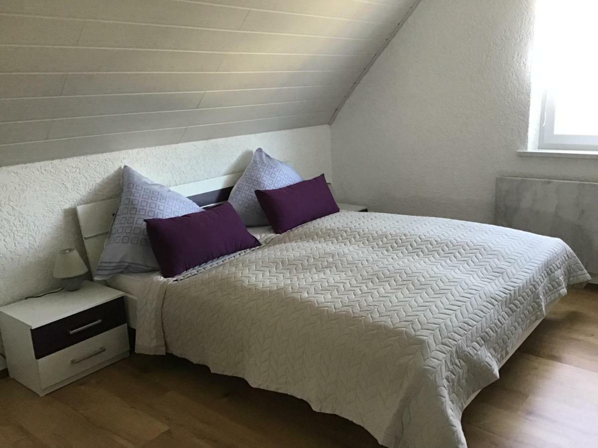 Ferienwohnung Elina Maxhutte-Haidhof Eksteriør bilde