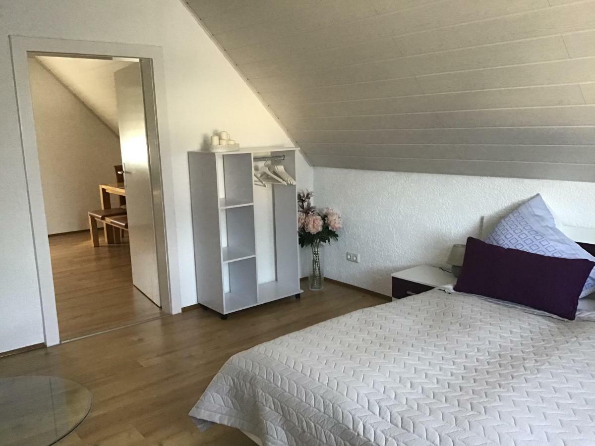 Ferienwohnung Elina Maxhutte-Haidhof Eksteriør bilde